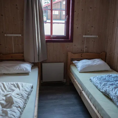 Hytter Dombås Exteriör bild