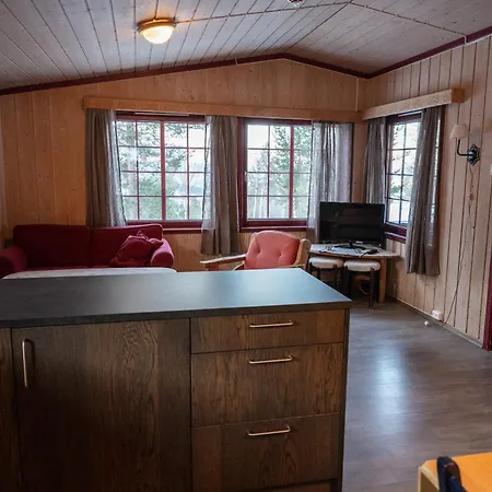 Hytter Dombås Exteriör bild