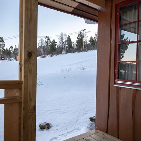 Hytter Dombås Exteriör bild
