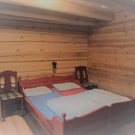 Hytter Dombås Exteriör bild