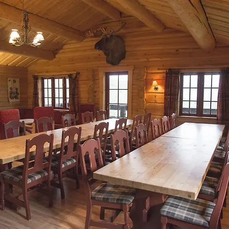 Hytter Dombås Exteriör bild