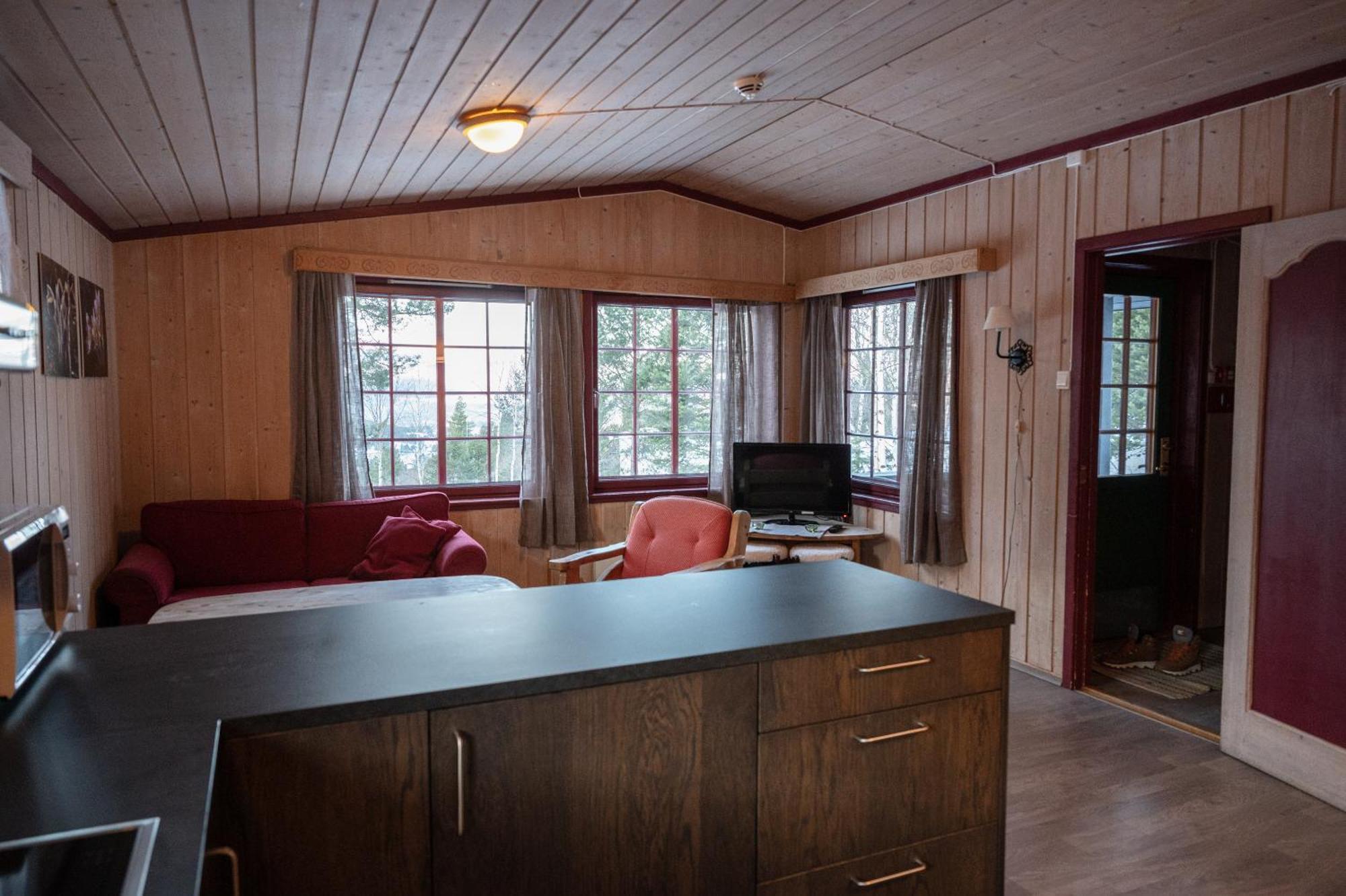 Lodger Hytter Dombås *