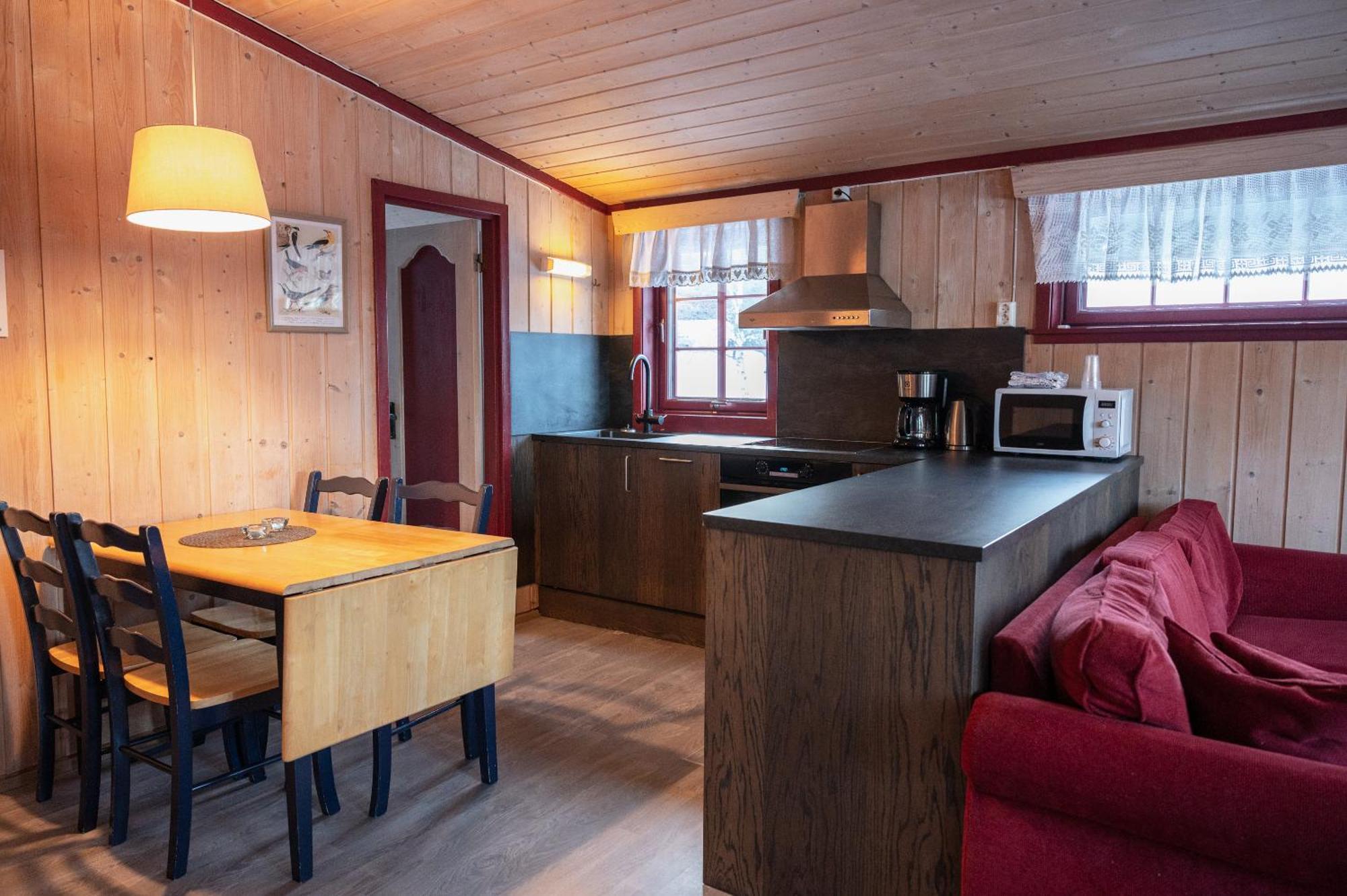 Hytter Dombås * Dombås