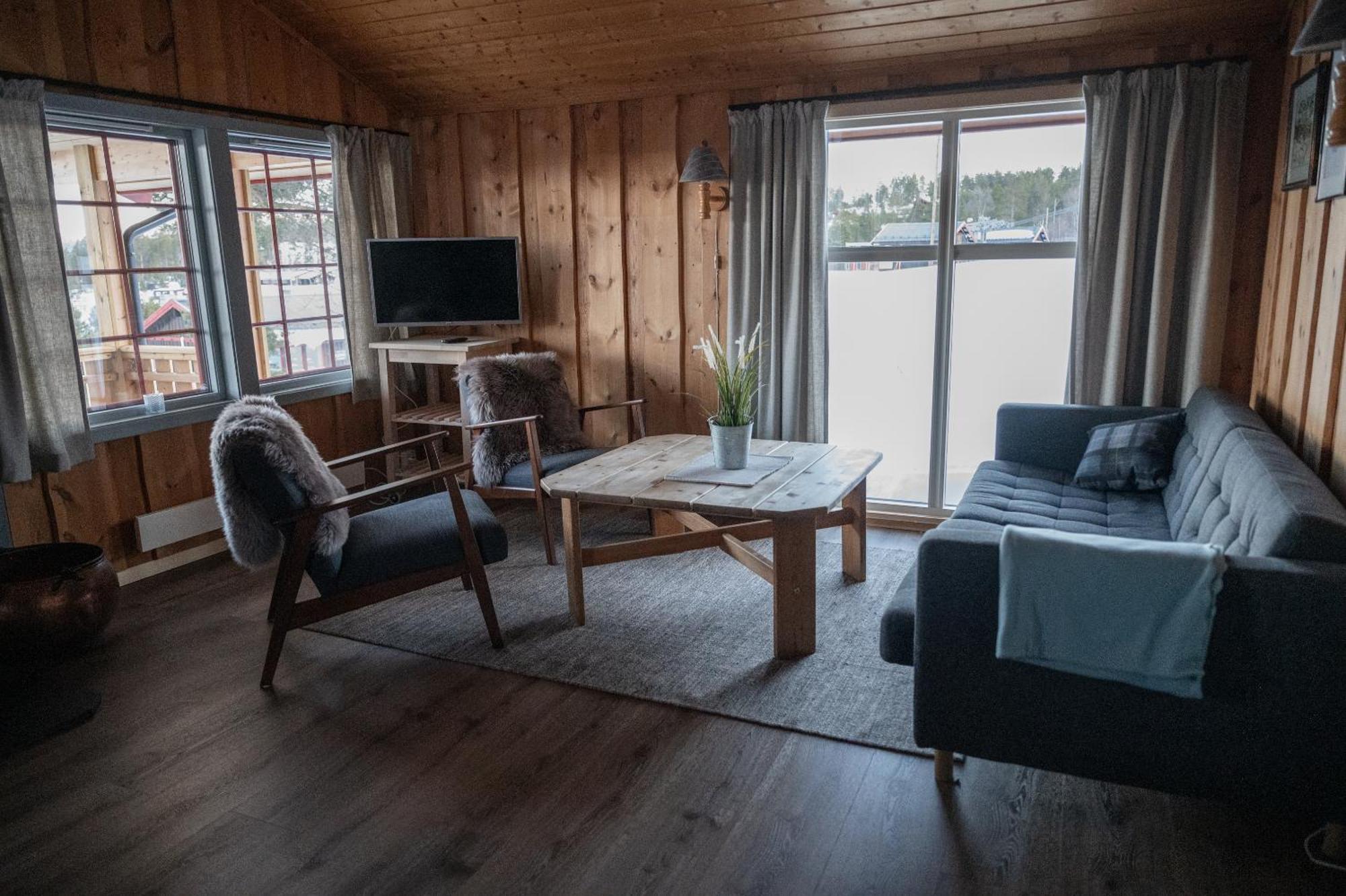 Hytter Dombas Hytte Dombås