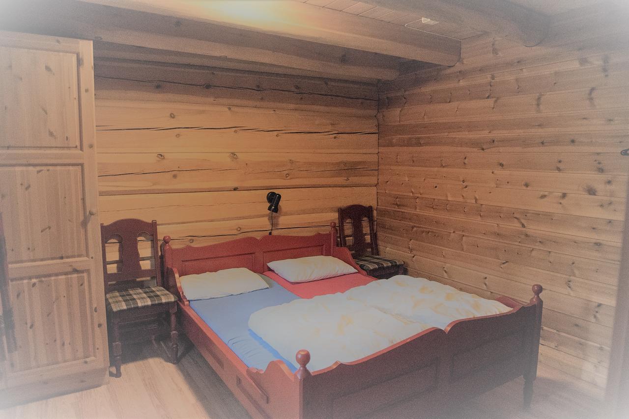 Hytter Dombås