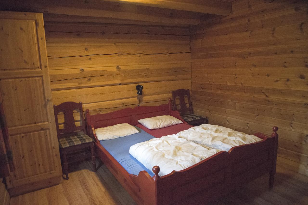 Hytter Dombås Jaktstuga Dombås