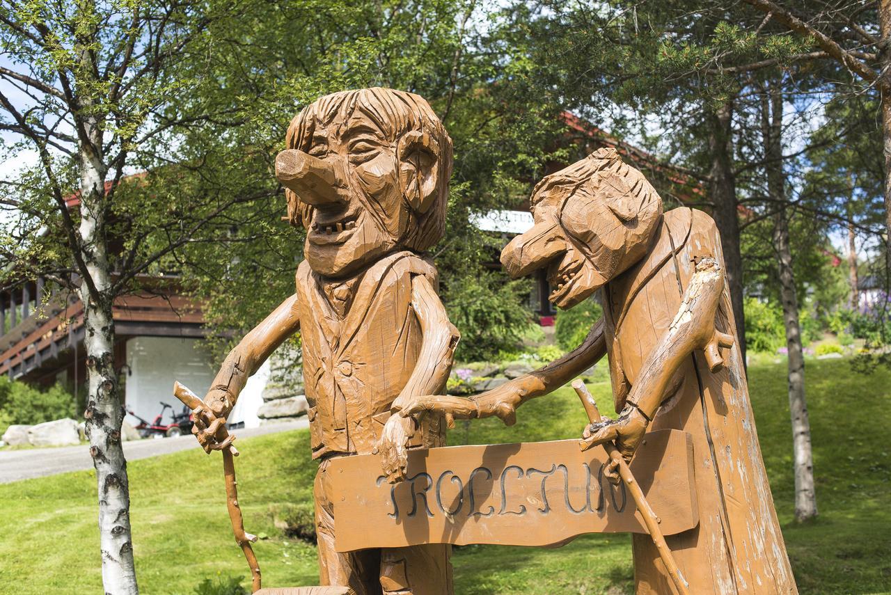 Hytter Dombås Dombås