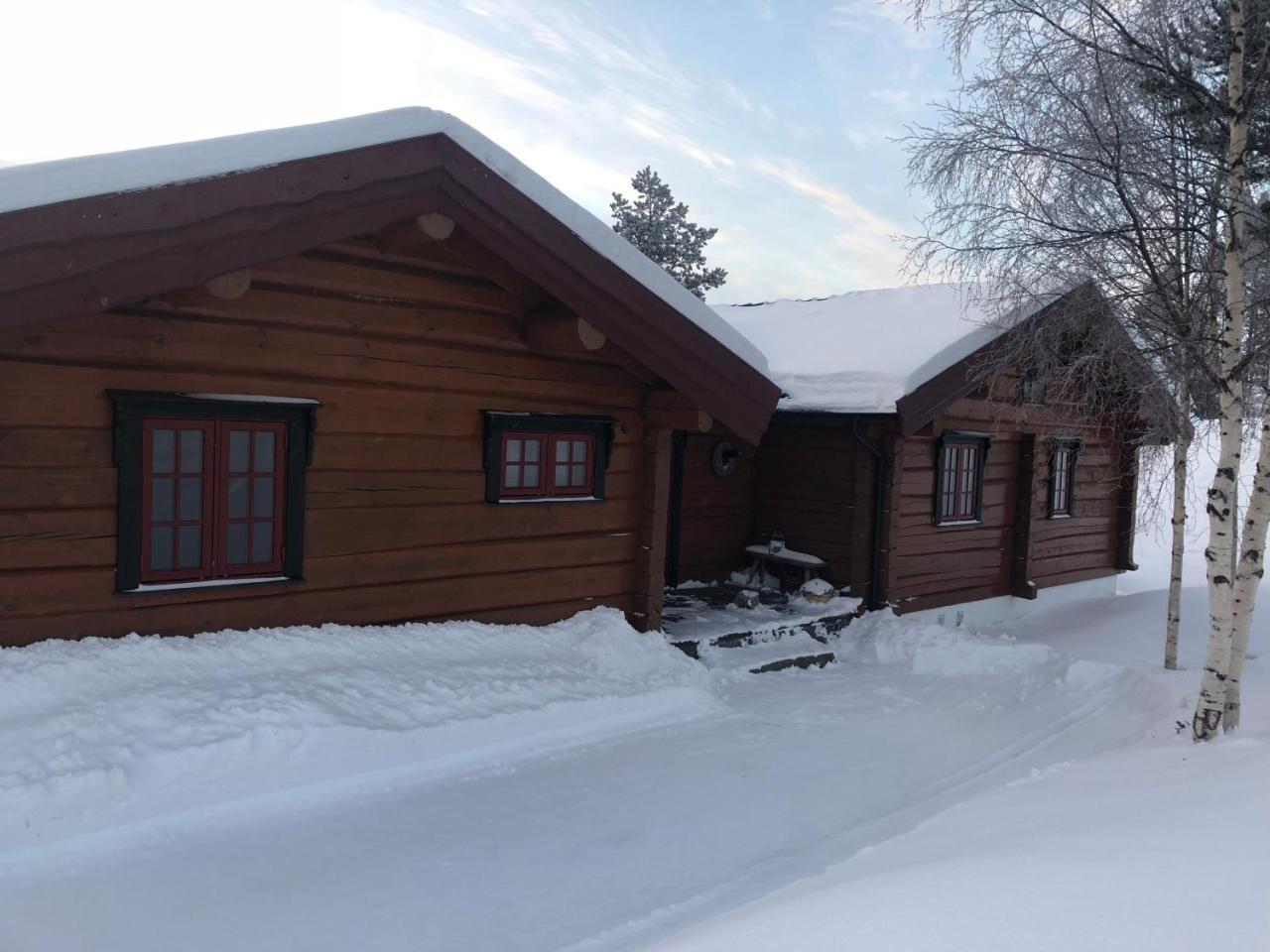 Jaktstuga Hytter Dombås Dombås
