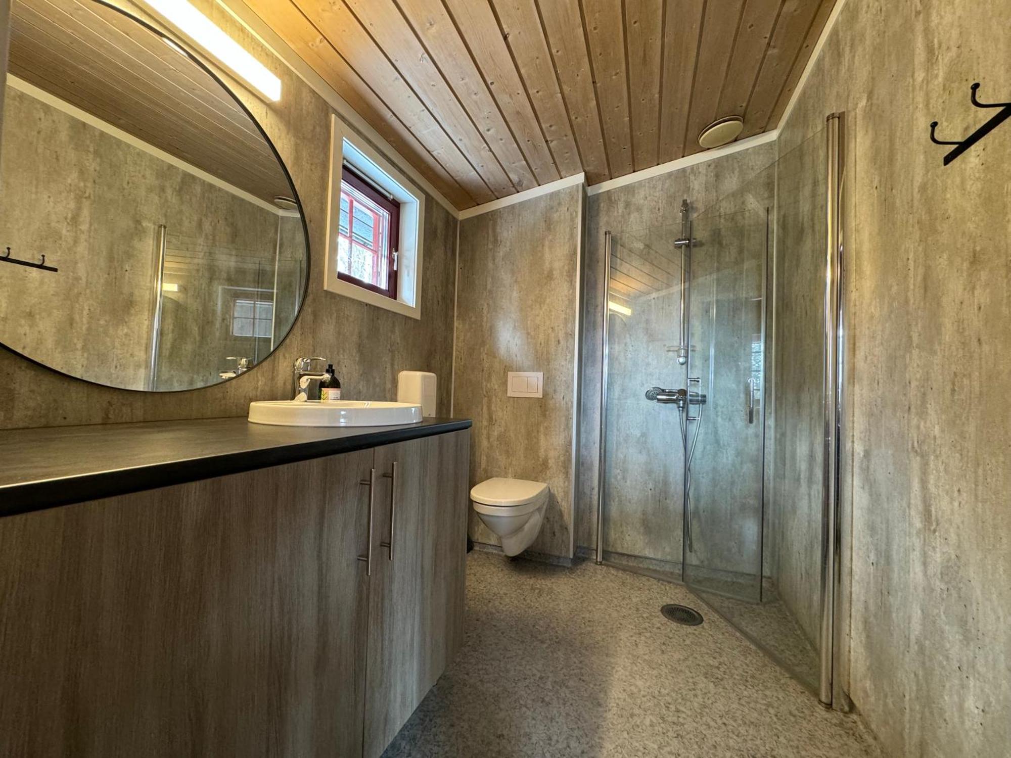 Hytter Dombas Lodge *