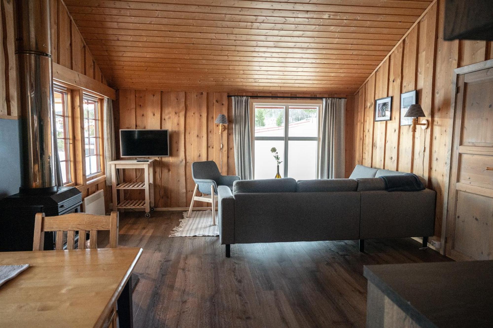 Lodge Hytter Dombas Dombås