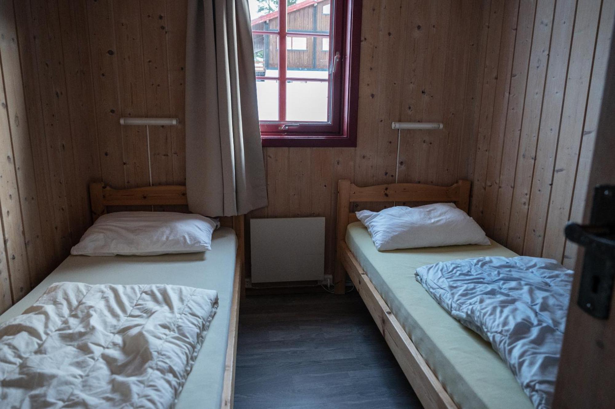 Hytter Dombas Lodge