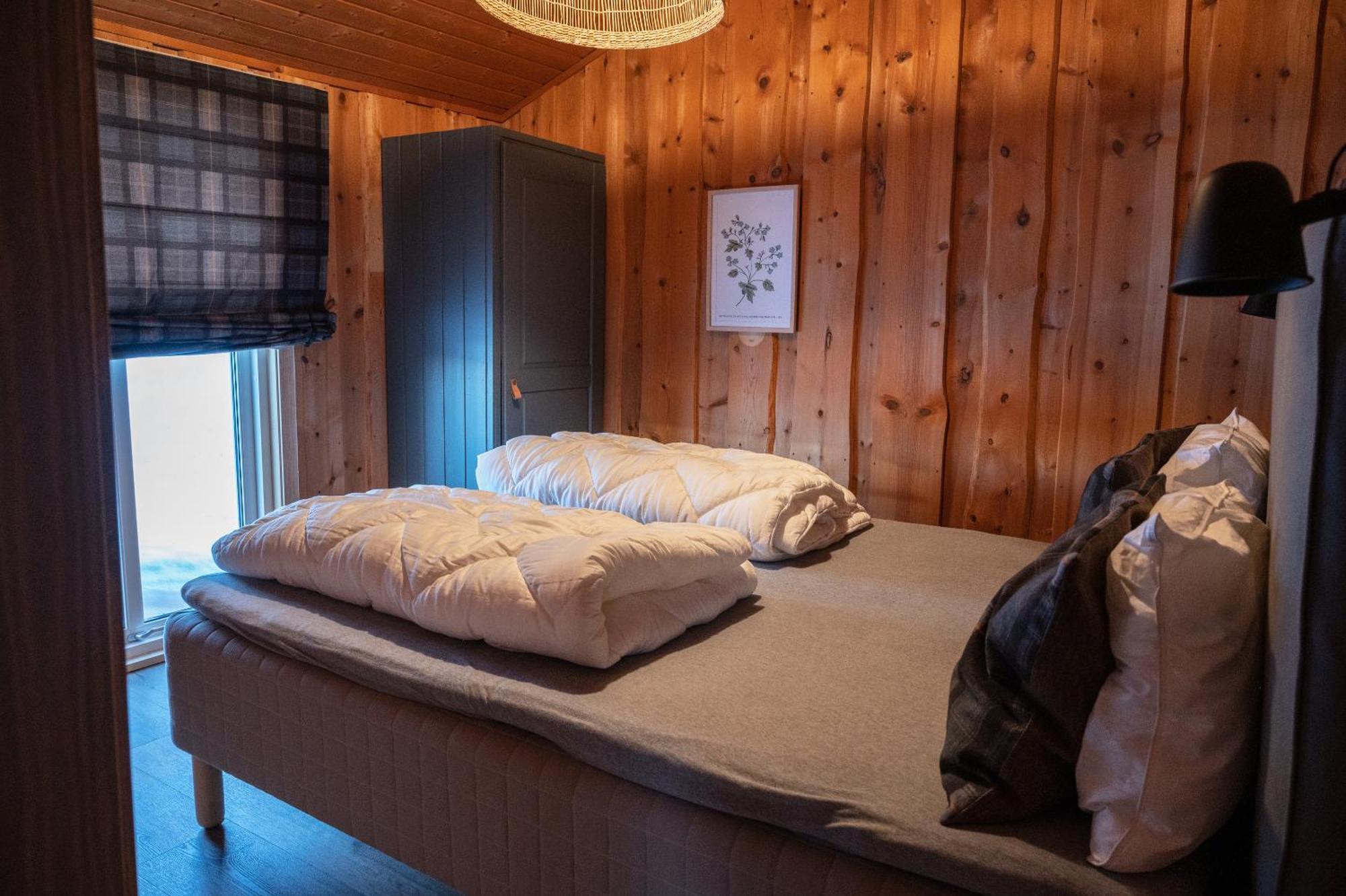 Hytter Dombas Lodge *