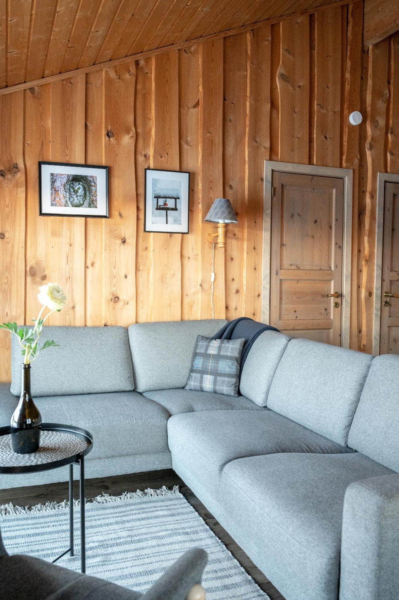 Hytter Dombas Lodge Dombås