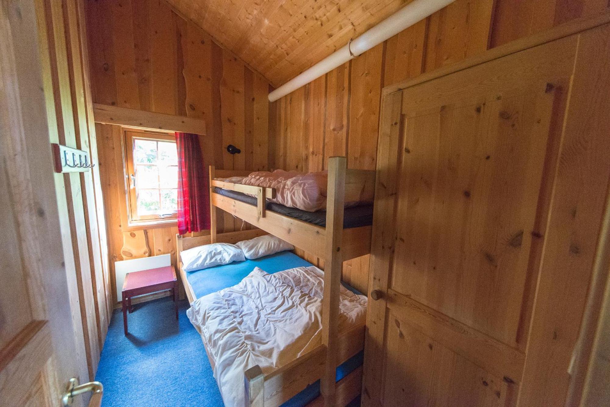 Hytter Dombas Lodge