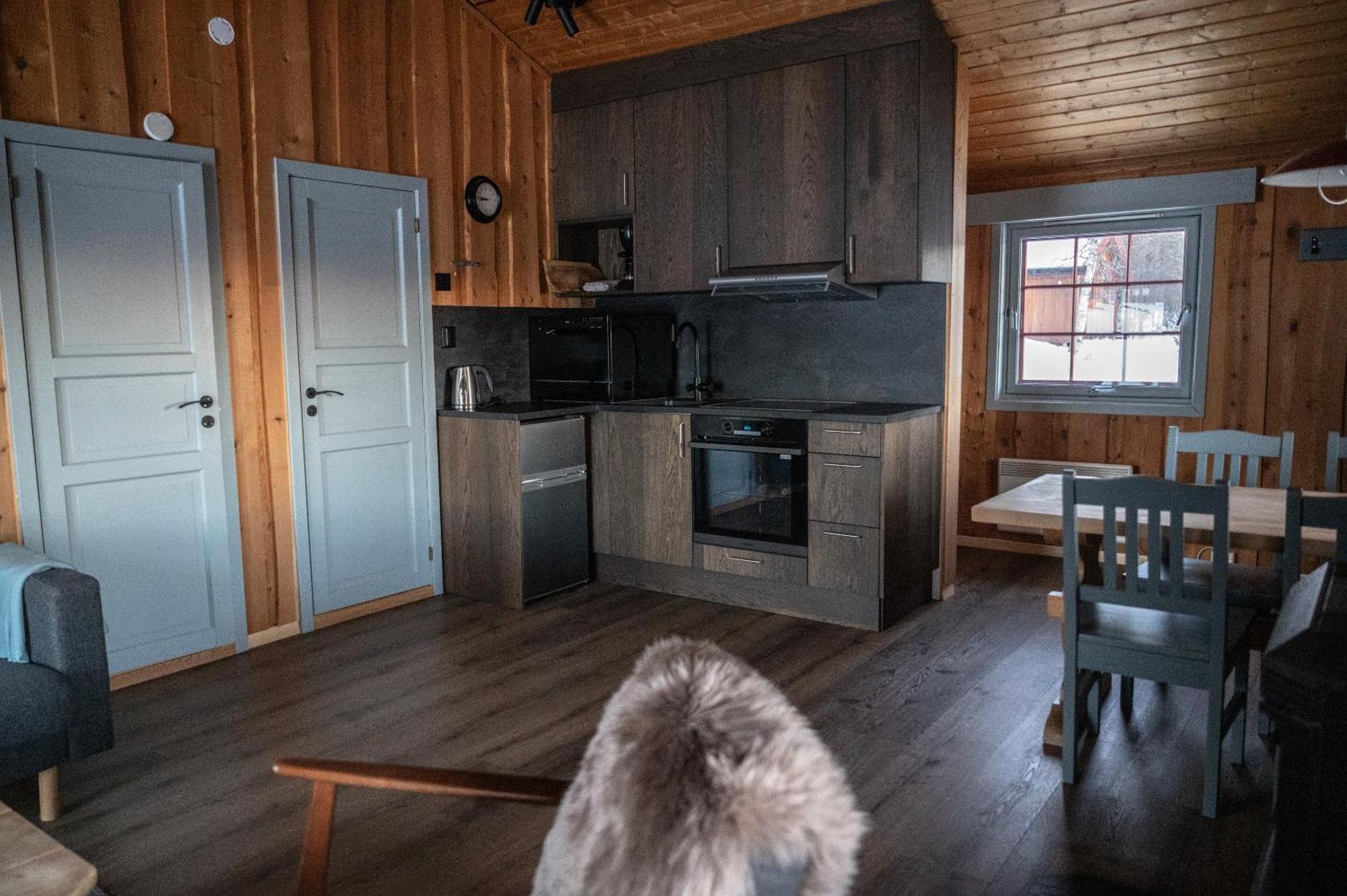 Lodge Hytter Dombas Dombås