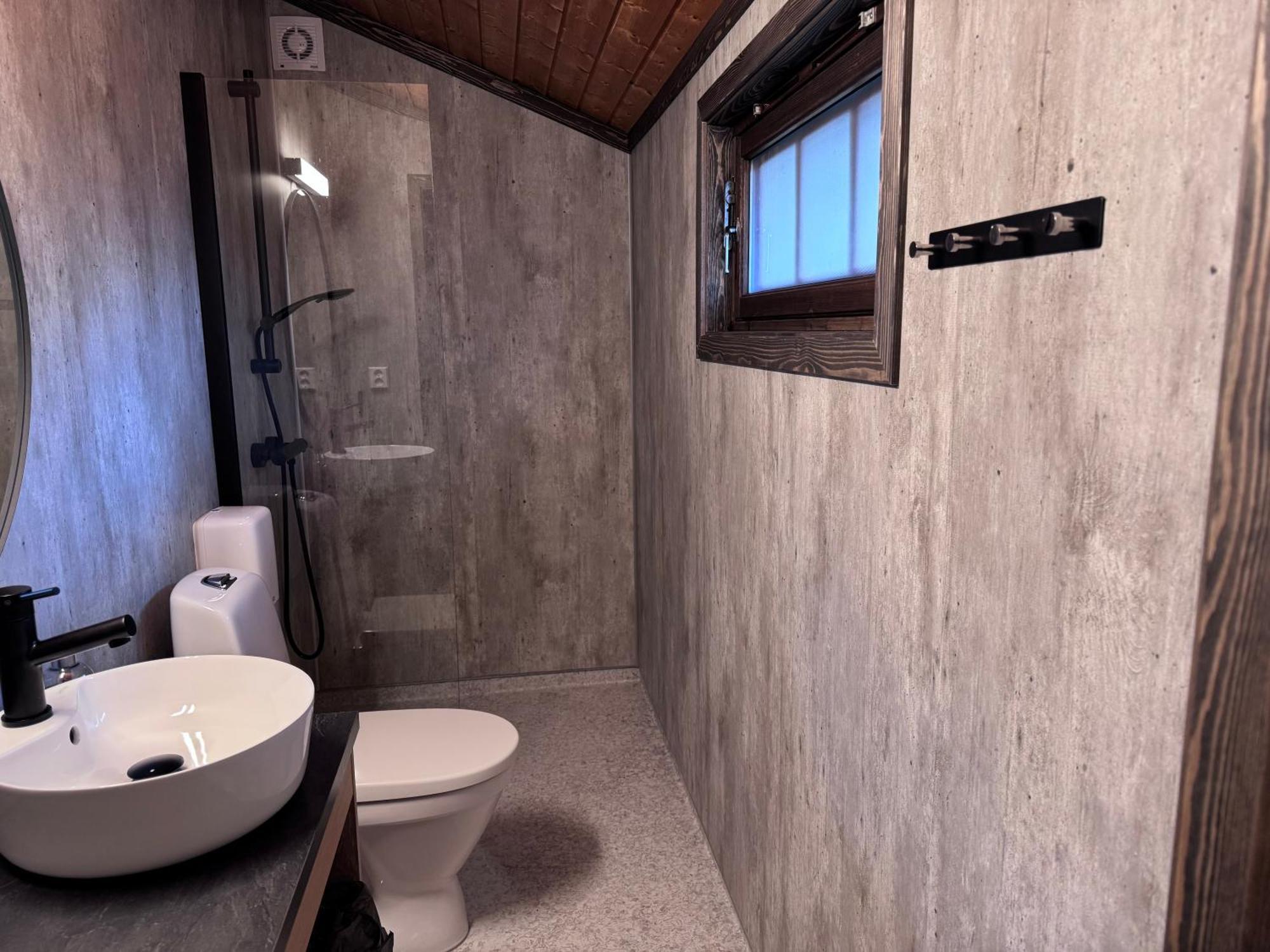 Lodge Hytter Dombas