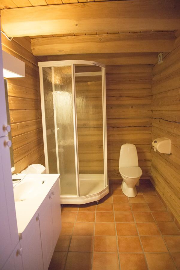 Hytter Dombas Lodge