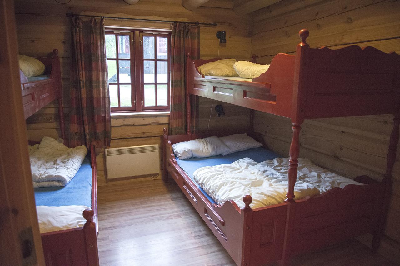 Hytter Dombas Dombås