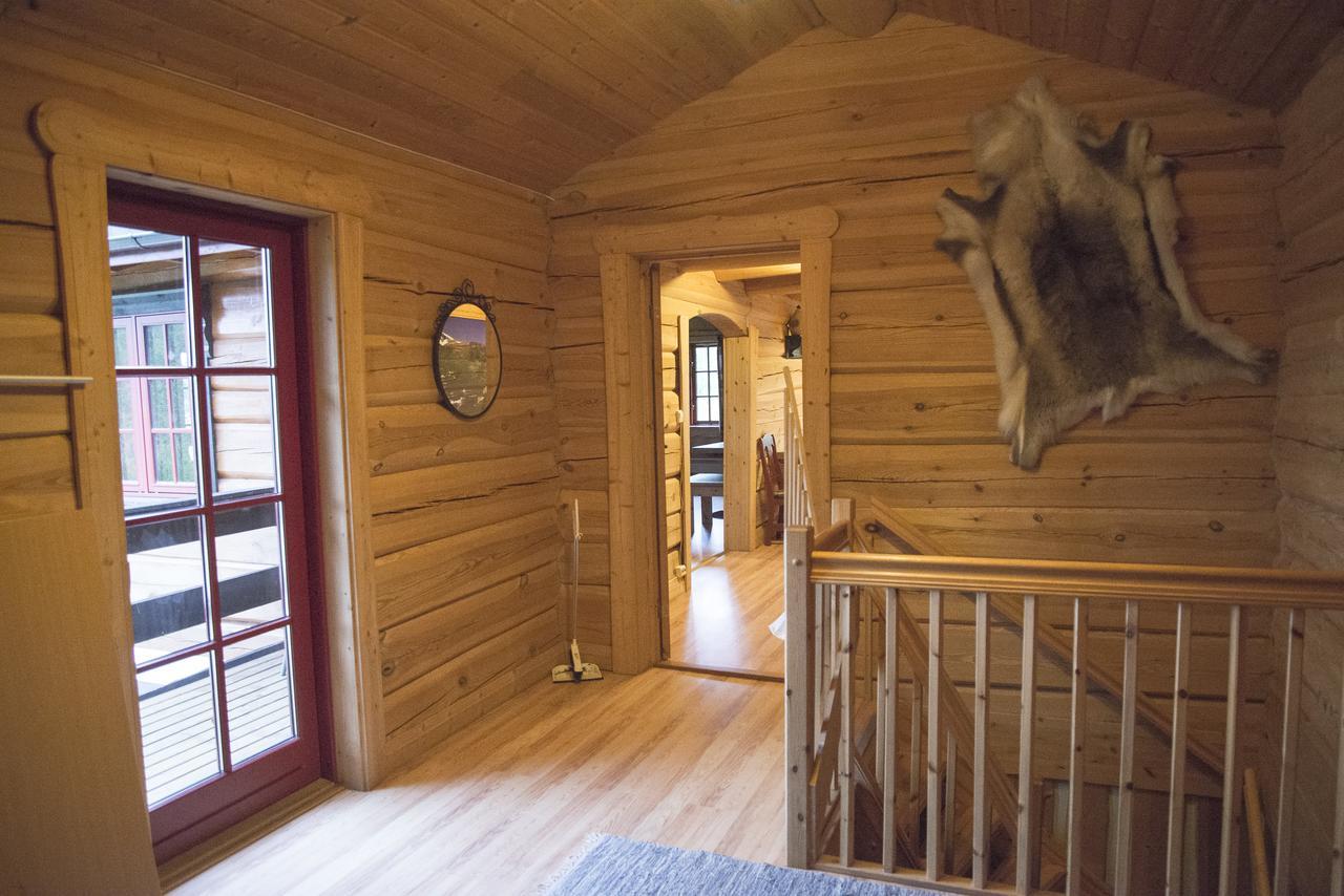 Lodge Hytter Dombas Dombås